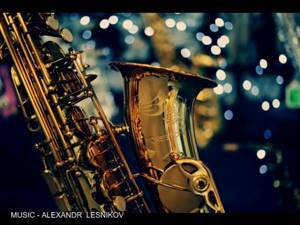 Saxophone*Лучшие мелодии для романтического вечера