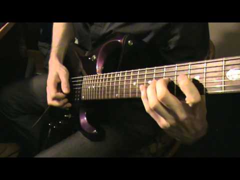 Гимн Российской Федерации (на гитаре). The anthem of the Russian Federation on Guitar!