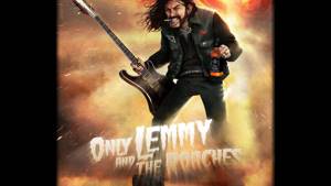 Lemmy Kilmister !! Икона хард рока .