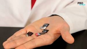 Тест: Какая карта памяти MicroSD лучше? Pro Hi-Tech