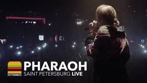PHARAOH — Козловский / Unplugged / MM (Live в СПб, 05.05.2017)
