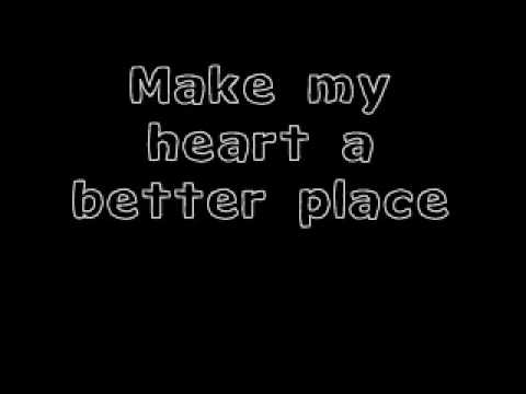 All I need - W.Temptation (with lyrics)