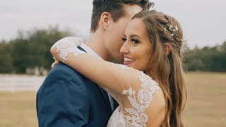 свадебный клип песня на английском