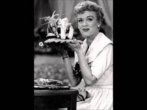 Our Miss Brooks: Convict / The Moving Van / The Butcher / Former Student Visits