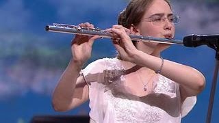 Вокализ рахманинова для флейты