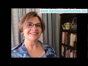 Kerri Kannan:  Benefits Of Self Awareness - Searching For Meaning: Command Consciousness