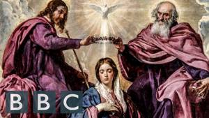 Дева Мария | Библейские тайны