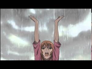Soredemo Sekai wa Utsukushii Insert Song - Beautiful Rain [ It's a tender rain ]  それでも世界は美しい