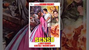 Чувство / Senso (1954) фильм