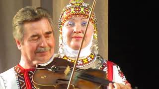 Карчама чувашская народная песня