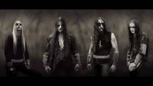 Норвежский блэк метал. Gorgoroth, Gaahl
