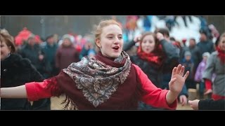 Русские народные песни на масленицу мп3