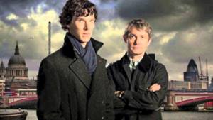 BBC Sherlock Theme Song