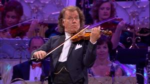 Nearer, My God, to Thee - André Rieu (live in Amsterdam)