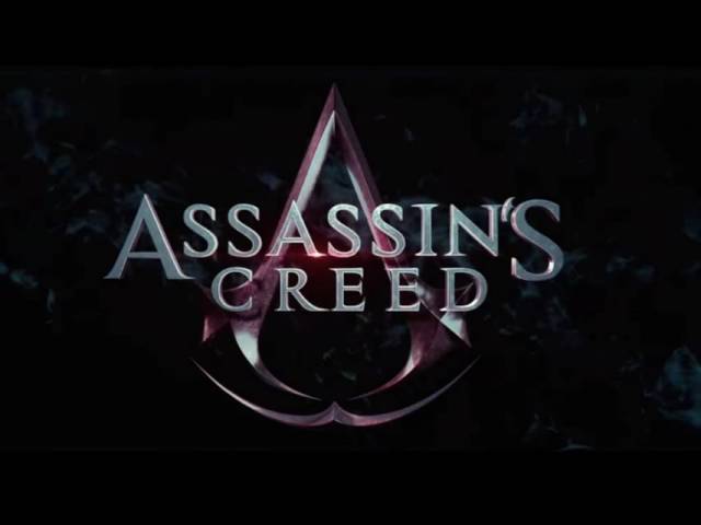 Trailer Music Assassin's Creed (movie 2016) - Soundtrack Assassin's Creed (Theme Song)