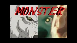 Вольт: Monster