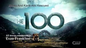 Official The 100 Soundtrack - Composed By Evan Frankfort - 3 Hours of Epic Music -