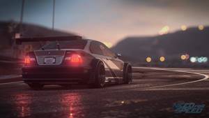 Need for Speed 2015 -  (Music Video)