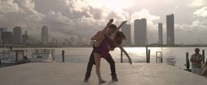 Step Up Revolution last dance Sean and Emily HD
