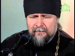 Священник Андрей Гуров "Тернистый путь"
