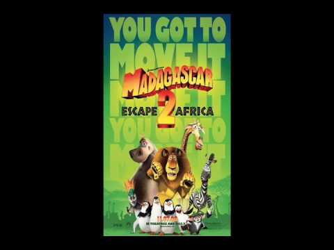 Hans Zimmer - Madagascar Soundtrack [ HQ ]