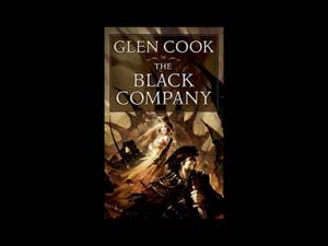 Глен Кук - "Черный отряд. Десять взятых" Глава 2