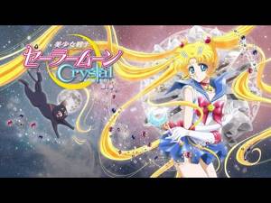 Sailor Moon Crystal - Season 1 & 2 Medley