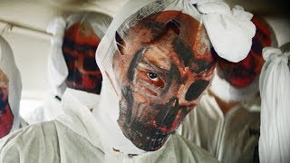 Slipknot - All Out Life [OFFICIAL MUSIC VIDEO]