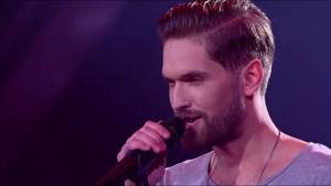 UNBELIEVABLE ! Top 10 Shocking Blind Auditions The Voice ( Rock )