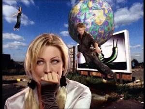Ace of Base - Beautiful Life (Official Music Video)