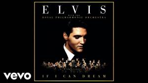 Elvis Presley - There's Always Me (Audio)