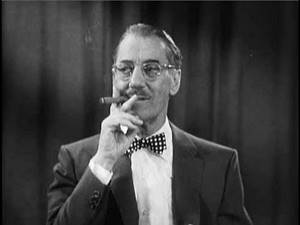 The Groucho Marx Show: American Television Quiz Show - Hand / Head / House Episodes