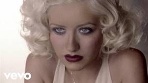 Christina Aguilera - Hurt (Official Music Video)
