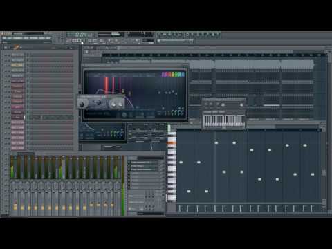 Artik & Asti x Артем Качер - Грустный дэнс FL Studio + Ноты, разбор в конце (Schallowland Remix)