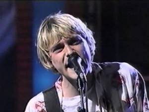 Nirvana. Самый скандальный концерт