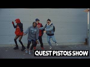 Quest Pistols Show - Любимка