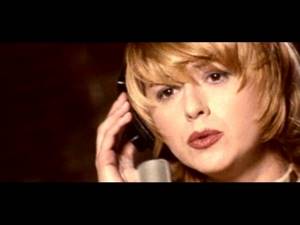 Алена Апина - "Электричка" (видеоклип) - 1997