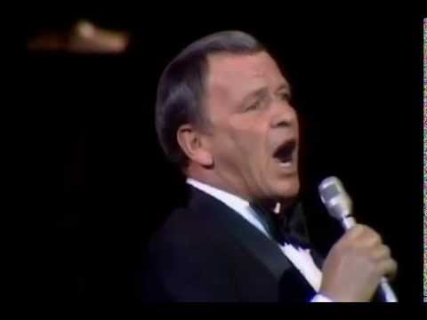 Frank Sinatra  My way Мой путь