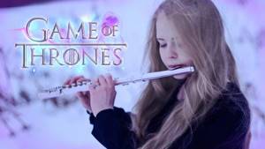Game of Thrones - Flute Cover