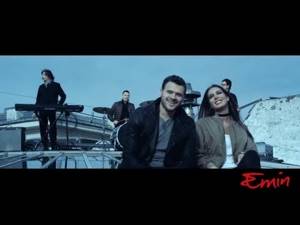 EMIN & A'STUDIO -  Если ты рядом (Official Video)