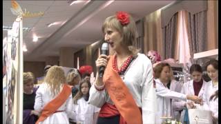 Презентация семейного праздника Нечкэбил 2012 (полуфинал)