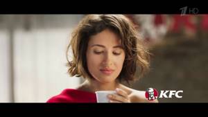 Музыка из рекламы KFC Кофе — В Колумбии даже не представляют (2018)
