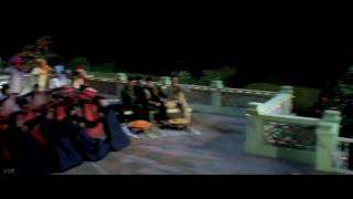 ШАХ РУКХ КХАН и каджол   клип из фильма  непохищенная  невеста  помолвка симран . (Индия)❤❤