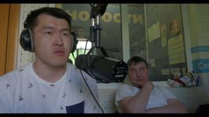 Кино с Баяром на Радио Сибирь