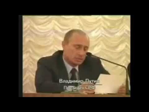 Путин дал армянам проход