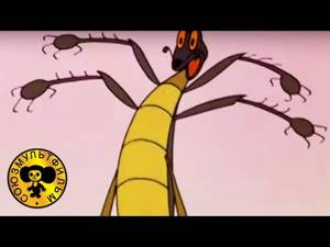 Тараканище | Русские сказки мультики для детей (Чуковский)