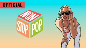 Non-Stop-Pop FM (Hosted by Cara Delevingne) + Deleted Songs | GTA V