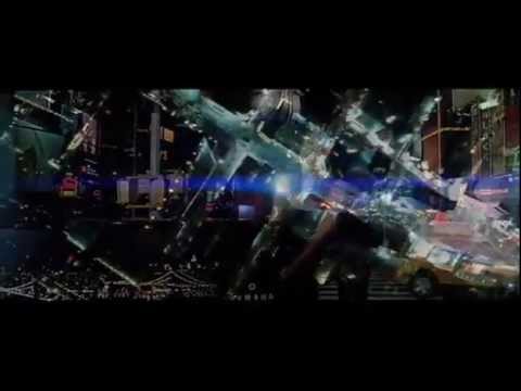 MIB - 3 the end background music"New York" .flv