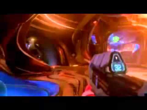 Halo 5 Beta пулемет азартные игры русская музыка