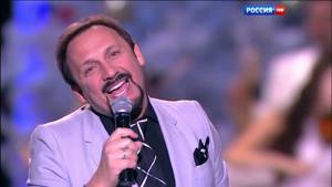 Стас Михайлов - Любовь запретная (Лучшие песни 2015) HD 1080p